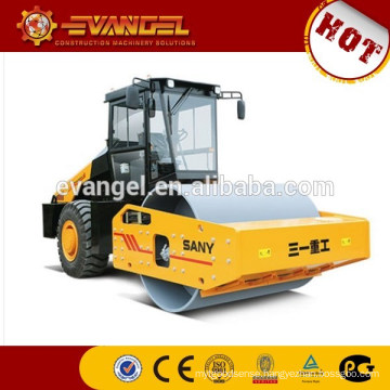 sri lanka vibratory road roller 12 ton mini road roller